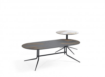 Wohnzimmer Couchtisch Beistelltisch Design Couchtische Tische Luxus